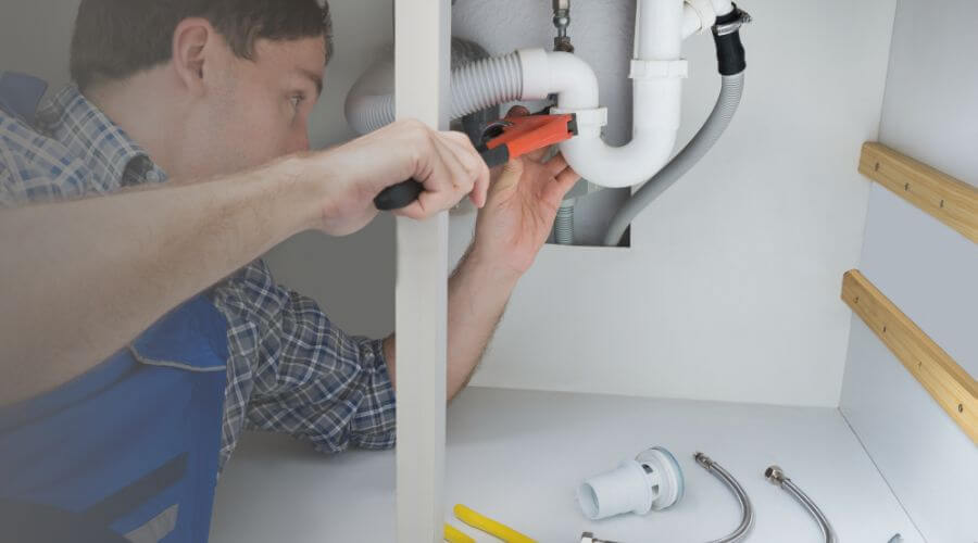 Professional Tankless Water Heater Installation in Bartlett, KS